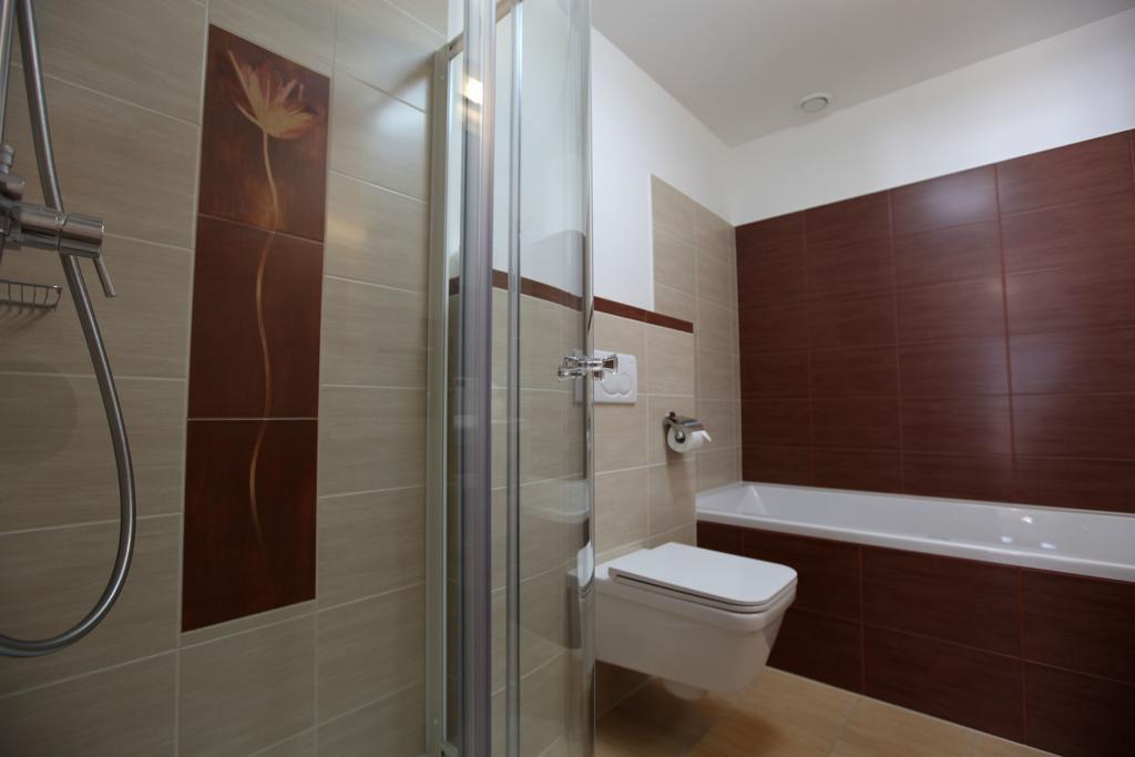 Hotel Planinka Ljubno Номер фото