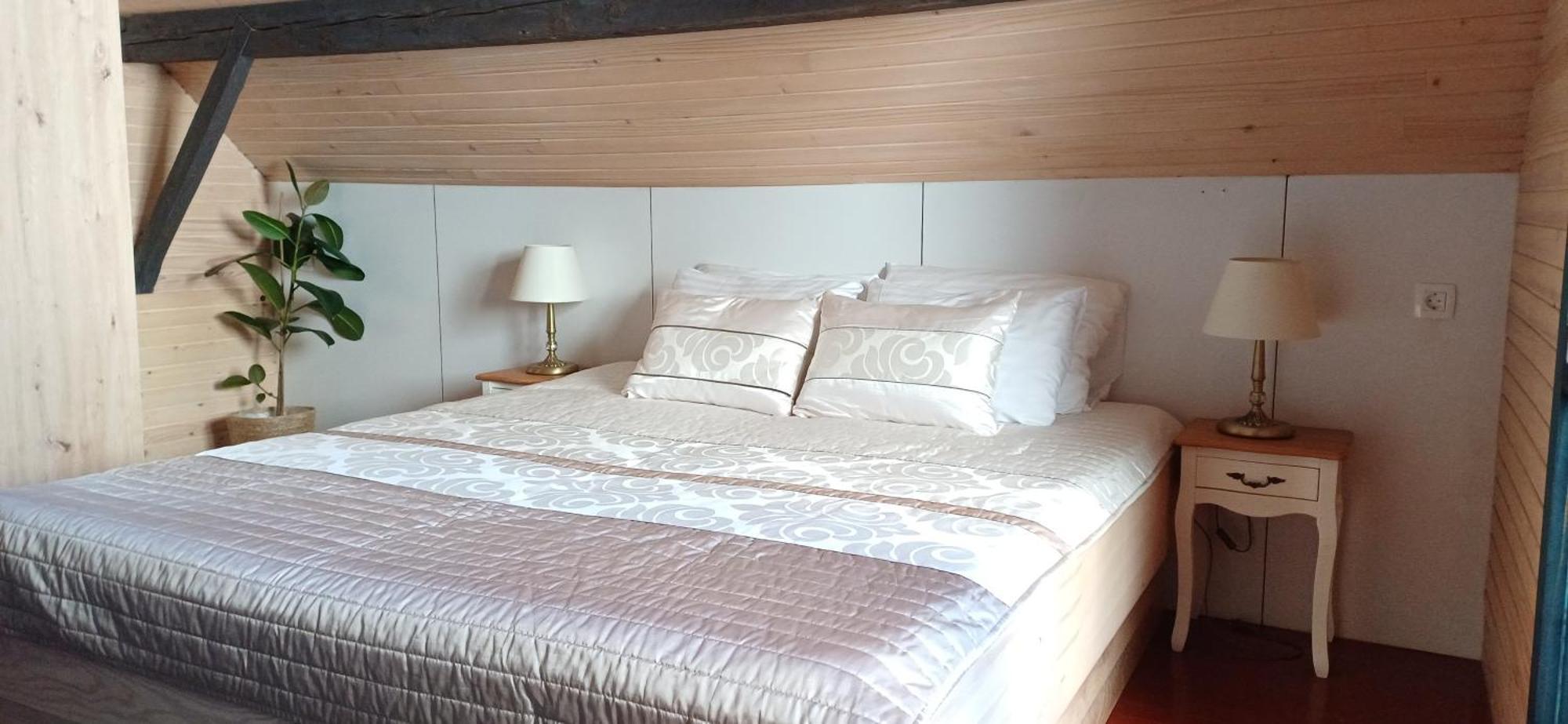 Hotel Planinka Ljubno Экстерьер фото