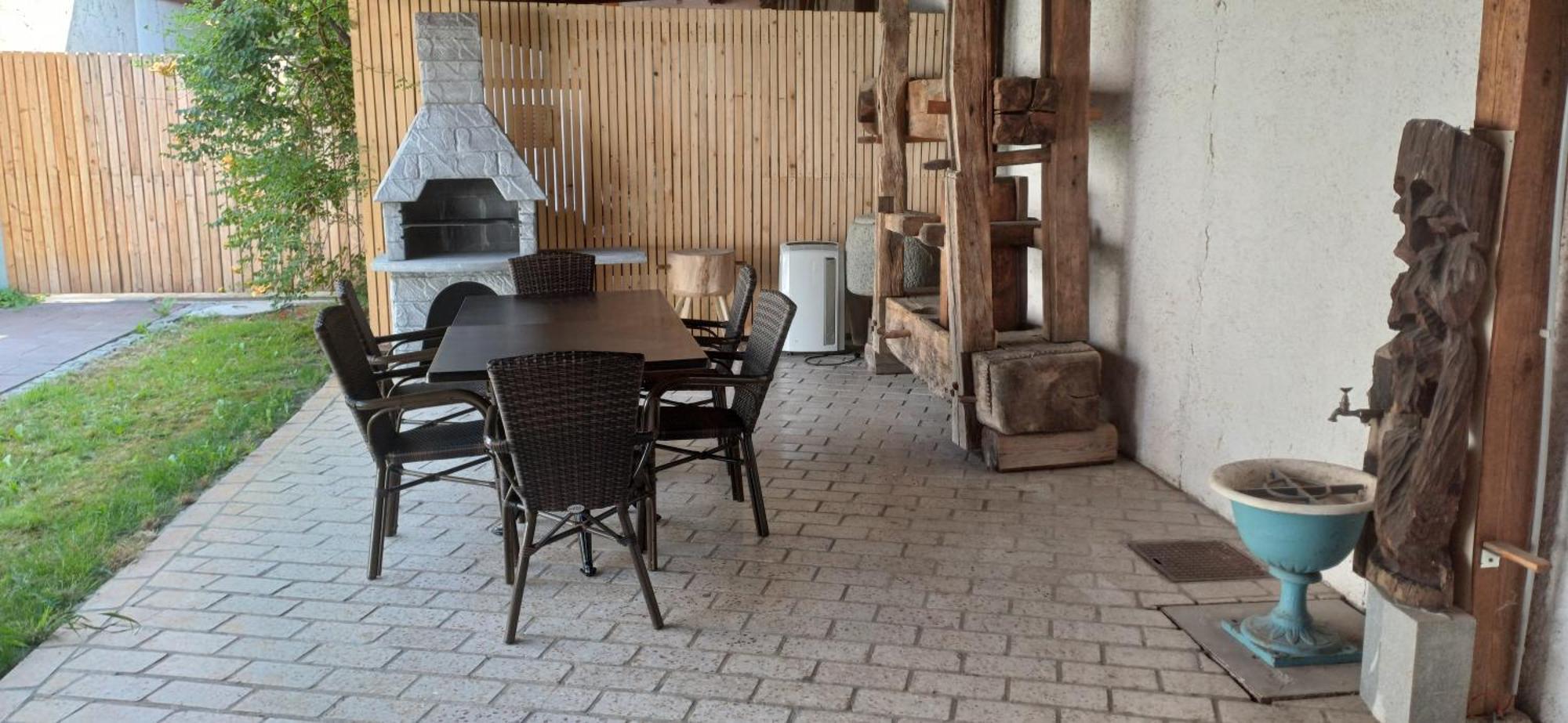 Hotel Planinka Ljubno Экстерьер фото
