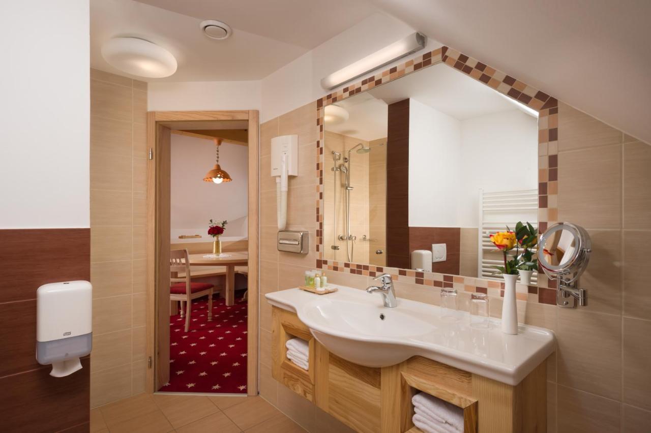 Hotel Planinka Ljubno Экстерьер фото