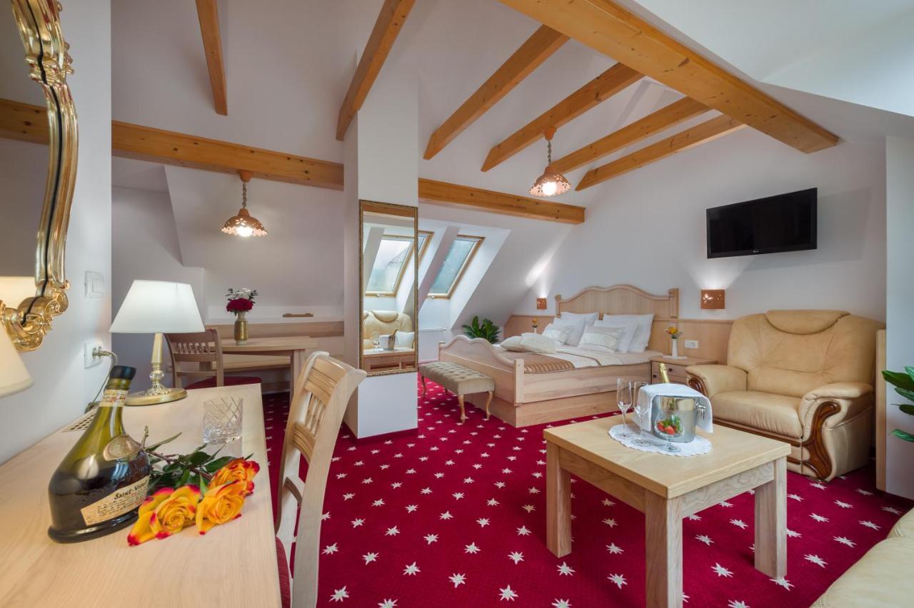 Hotel Planinka Ljubno Экстерьер фото