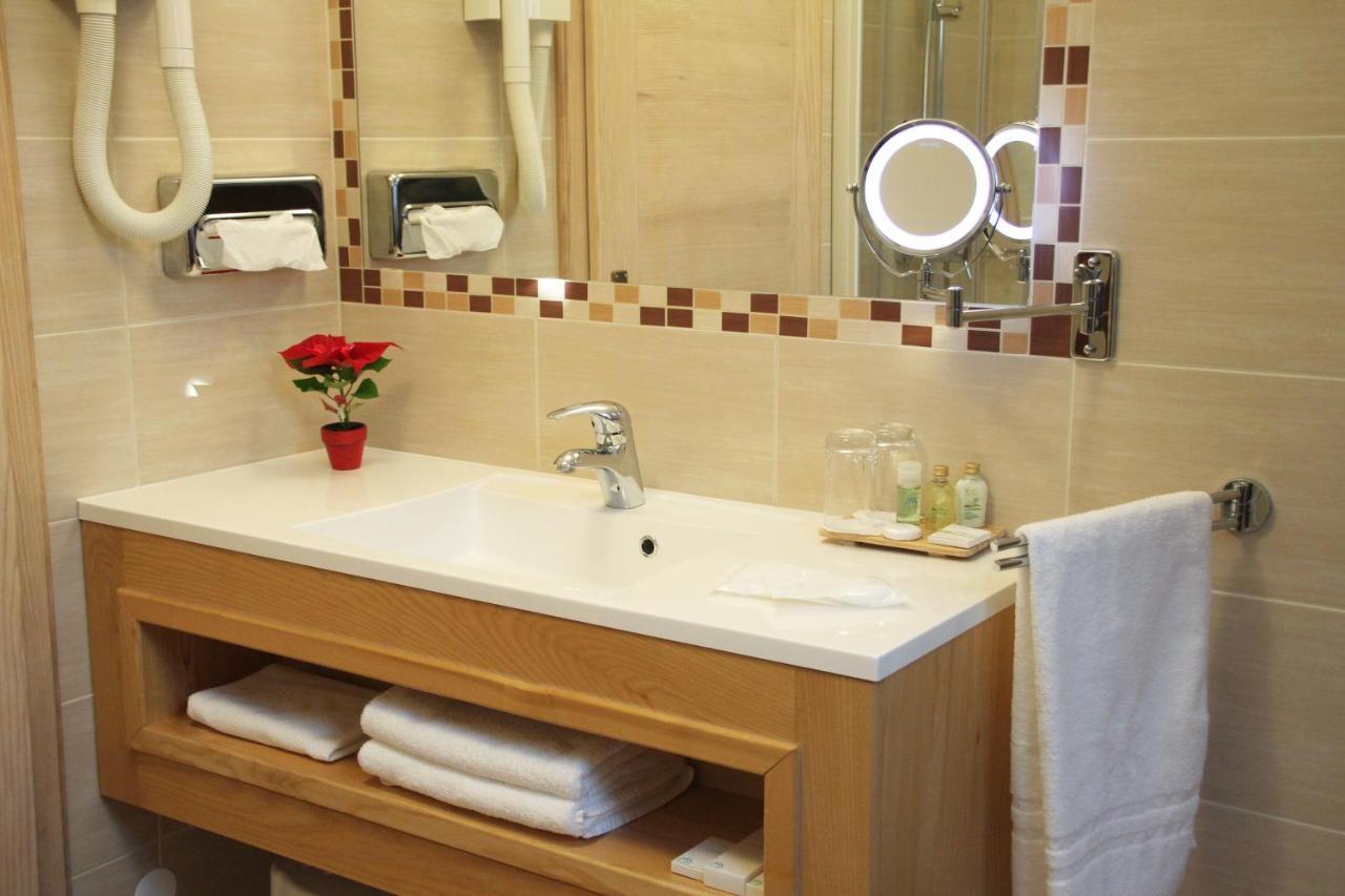 Hotel Planinka Ljubno Экстерьер фото